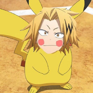 Meet your Posher, Jalitza